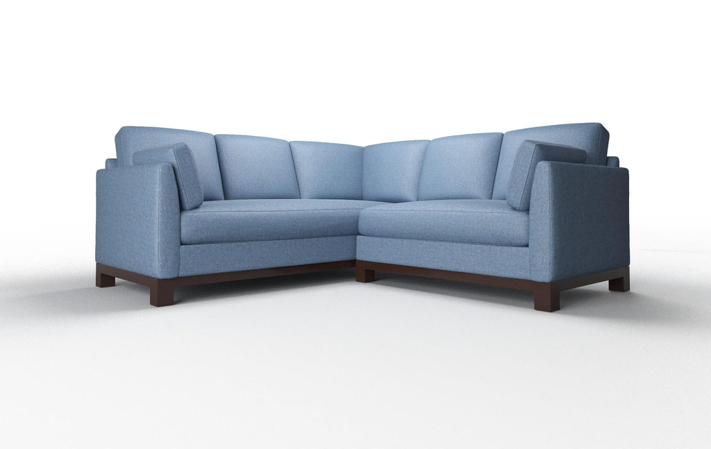 Dawson Sectional - Hepburn Water