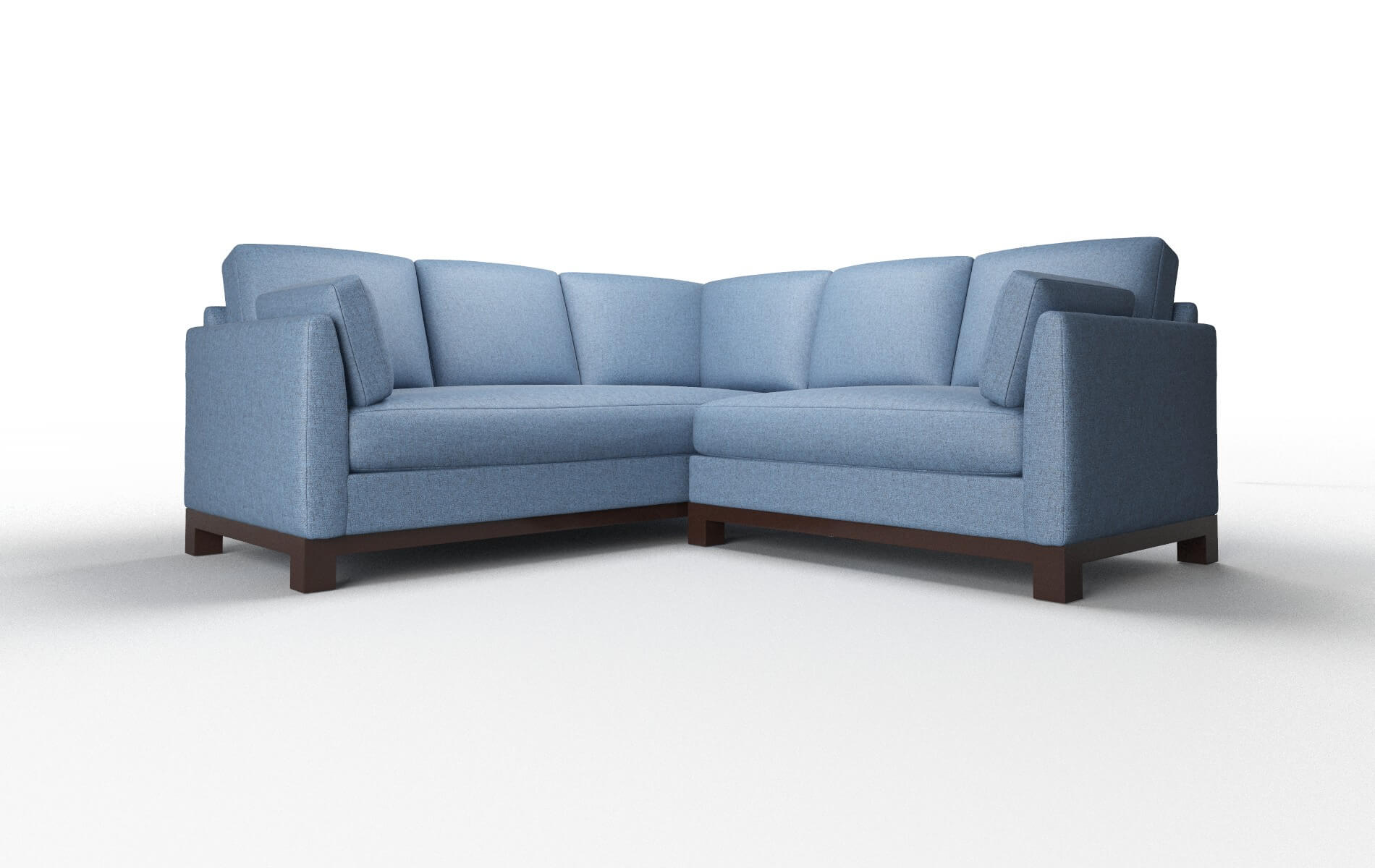 Dawson Sectional - Hepburn Water