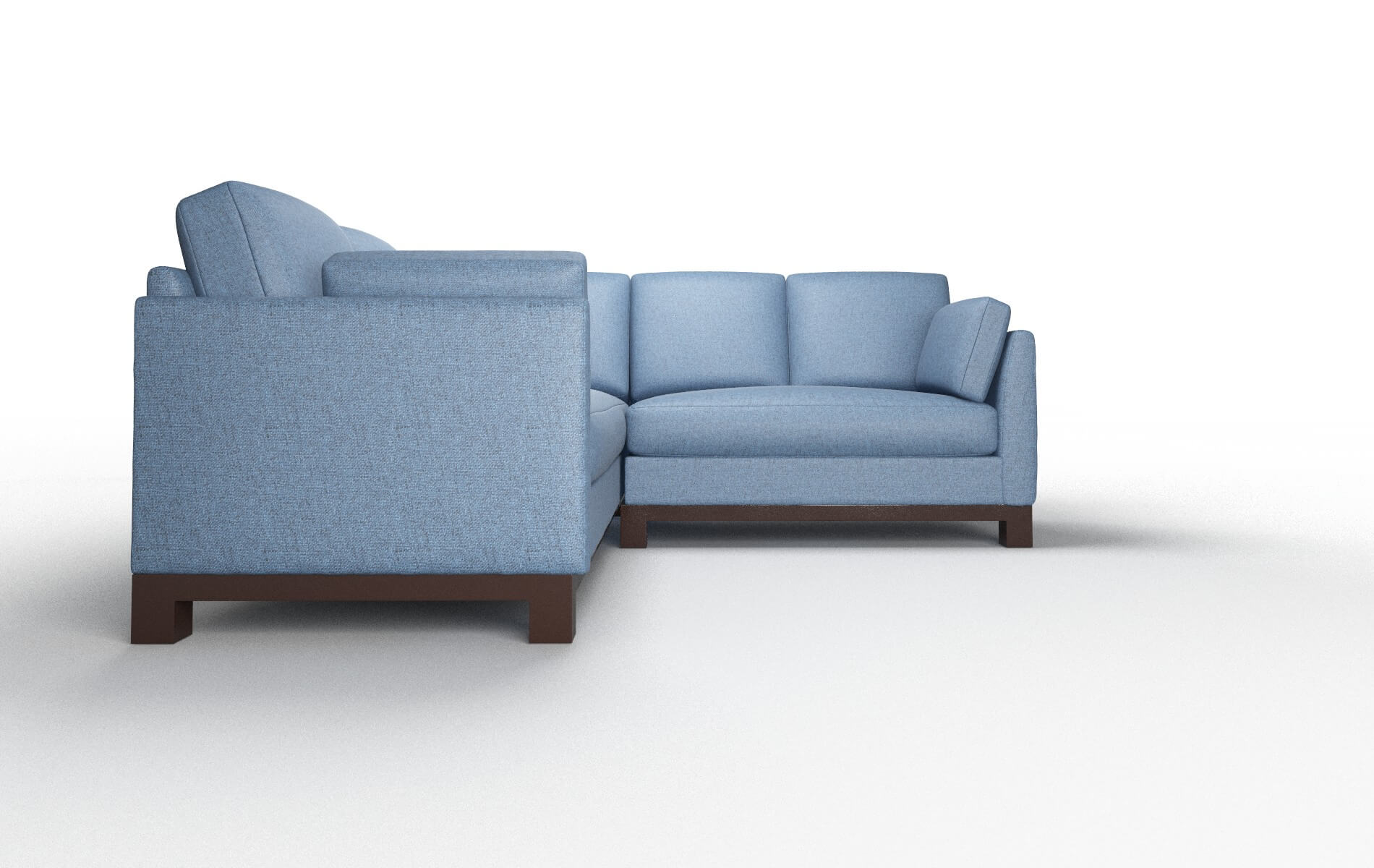 Dawson Sectional - Hepburn Water