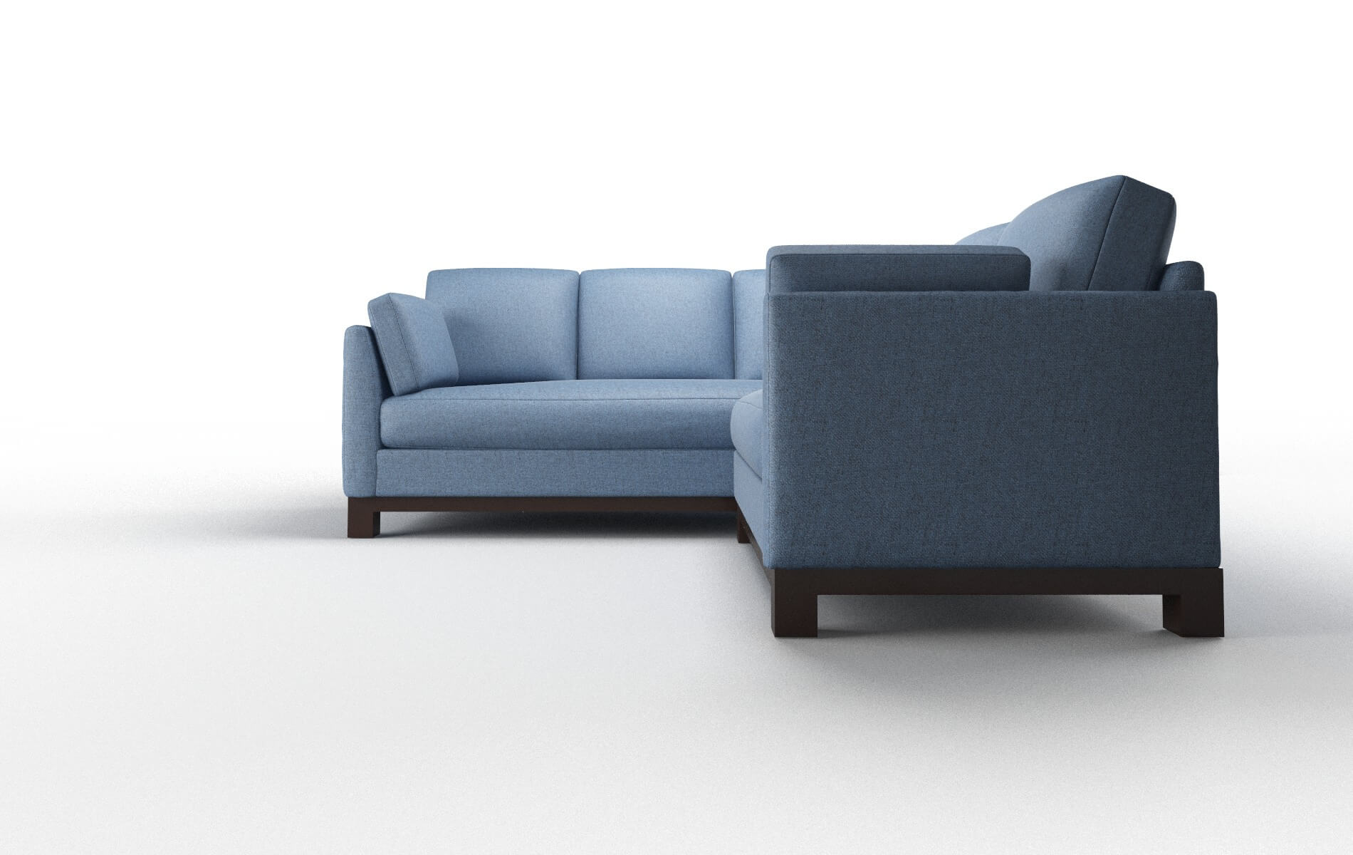 Dawson Sectional - Hepburn Water