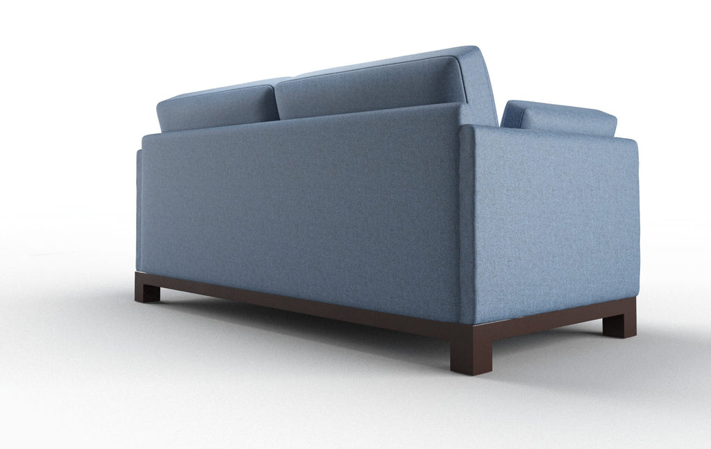 Dawson Sofa - Hepburn Water