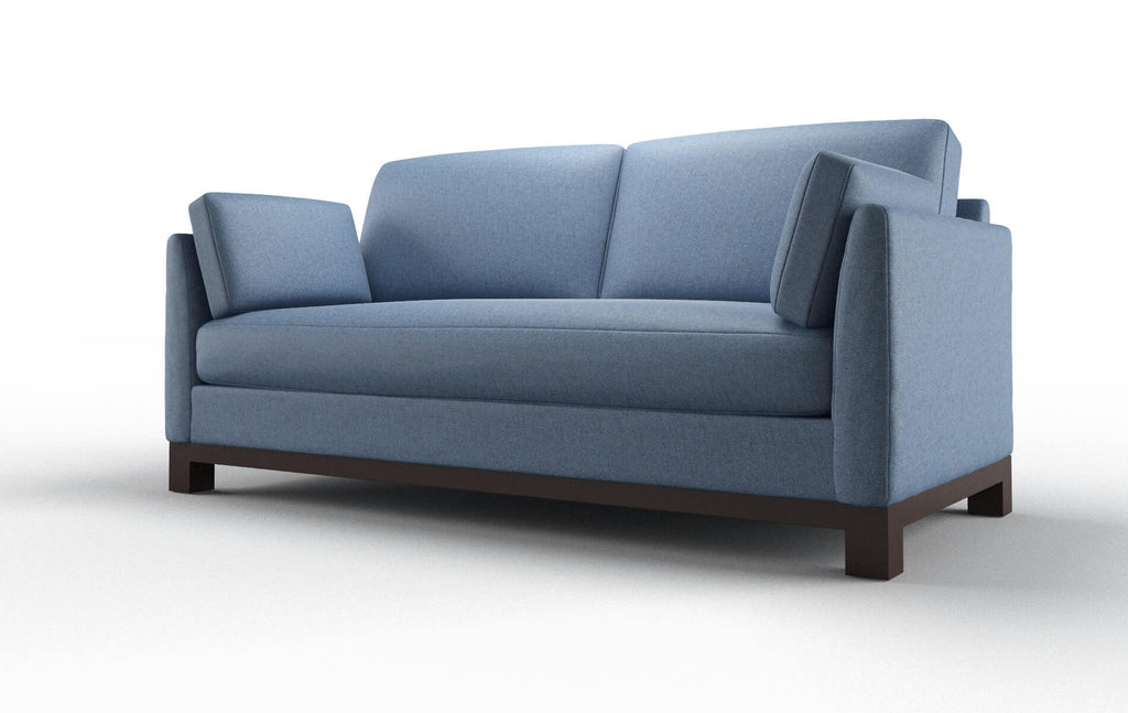 Dawson Sofa - Hepburn Water