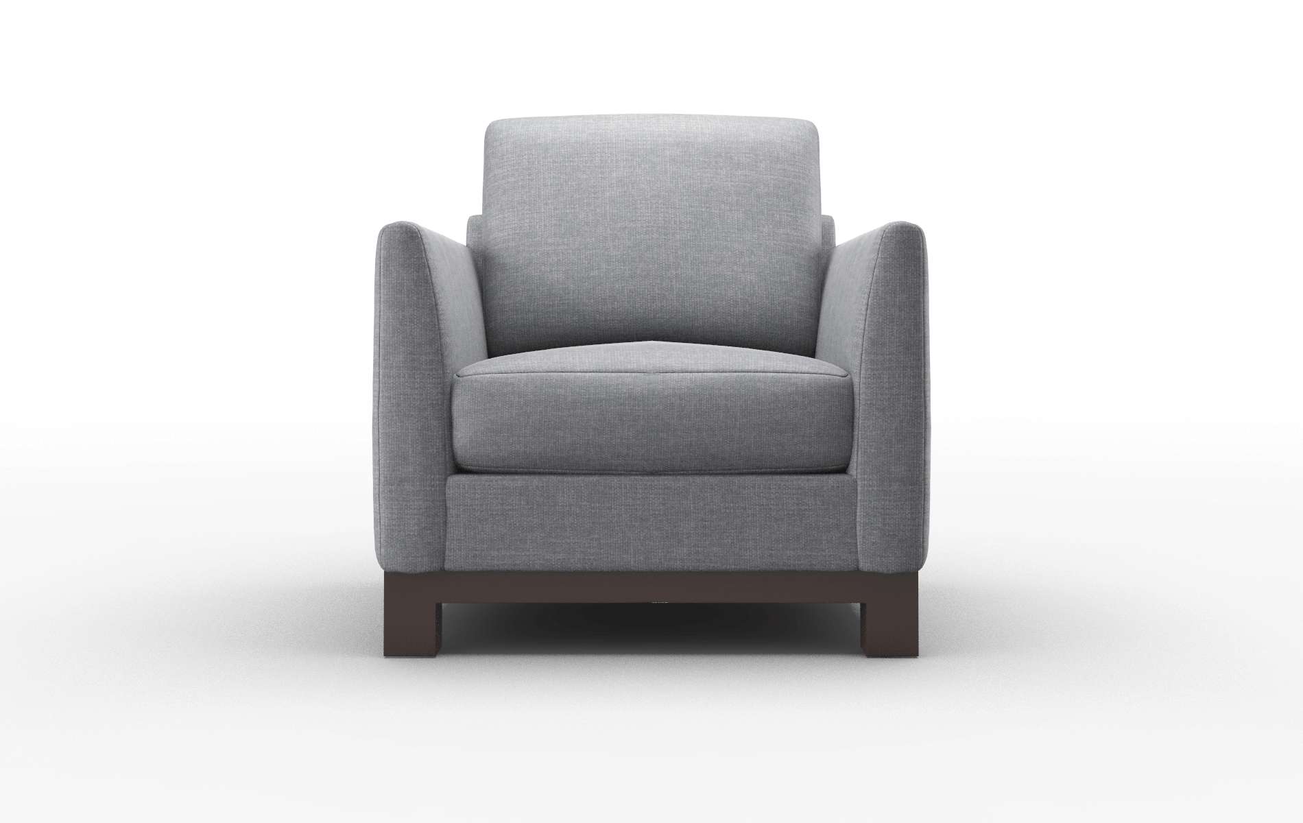 Dawson Chair - Lana Onyx