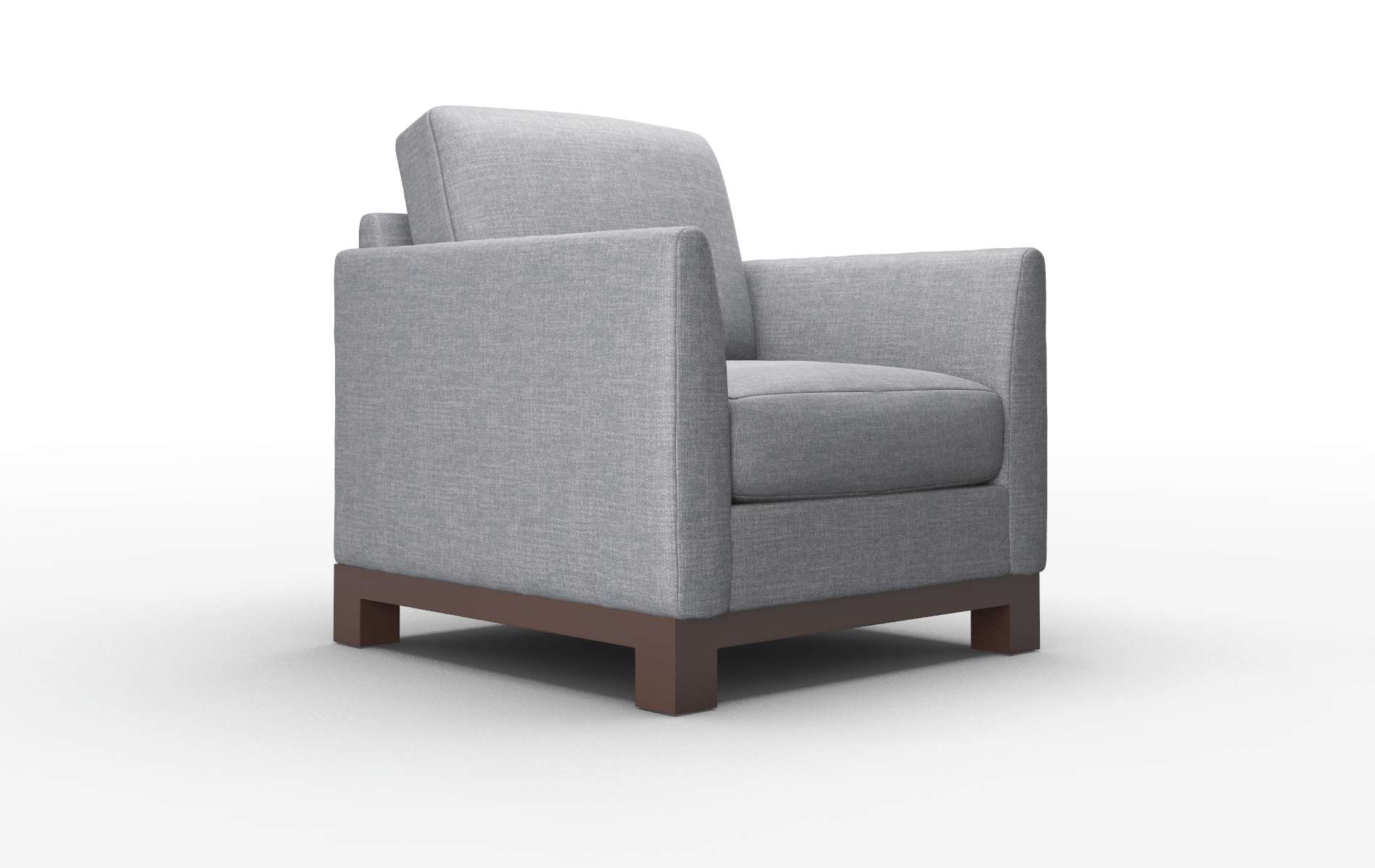 Dawson Chair - Lana Onyx