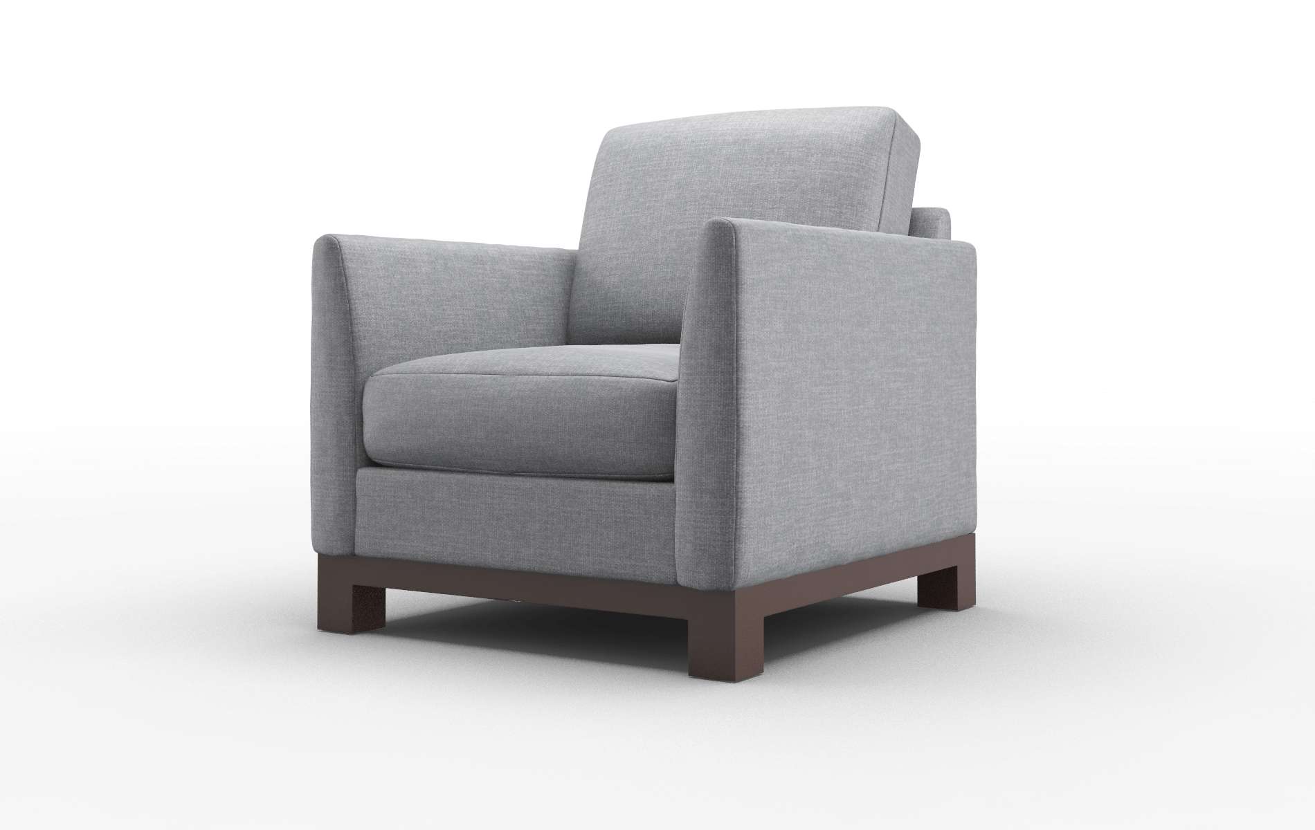 Dawson Chair - Lana Onyx