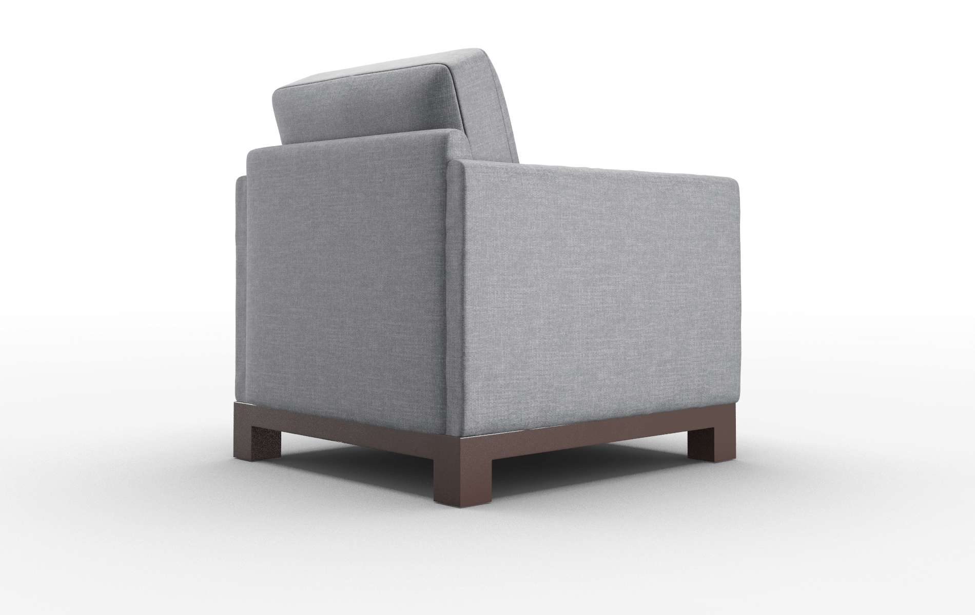 Dawson Chair - Lana Onyx