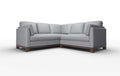 Dawson Sectional - Lana Onyx