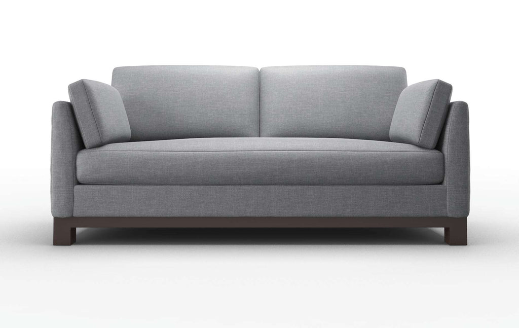 Dawson Sofa - Lana Onyx
