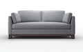 Dawson Sofa - Lana Onyx