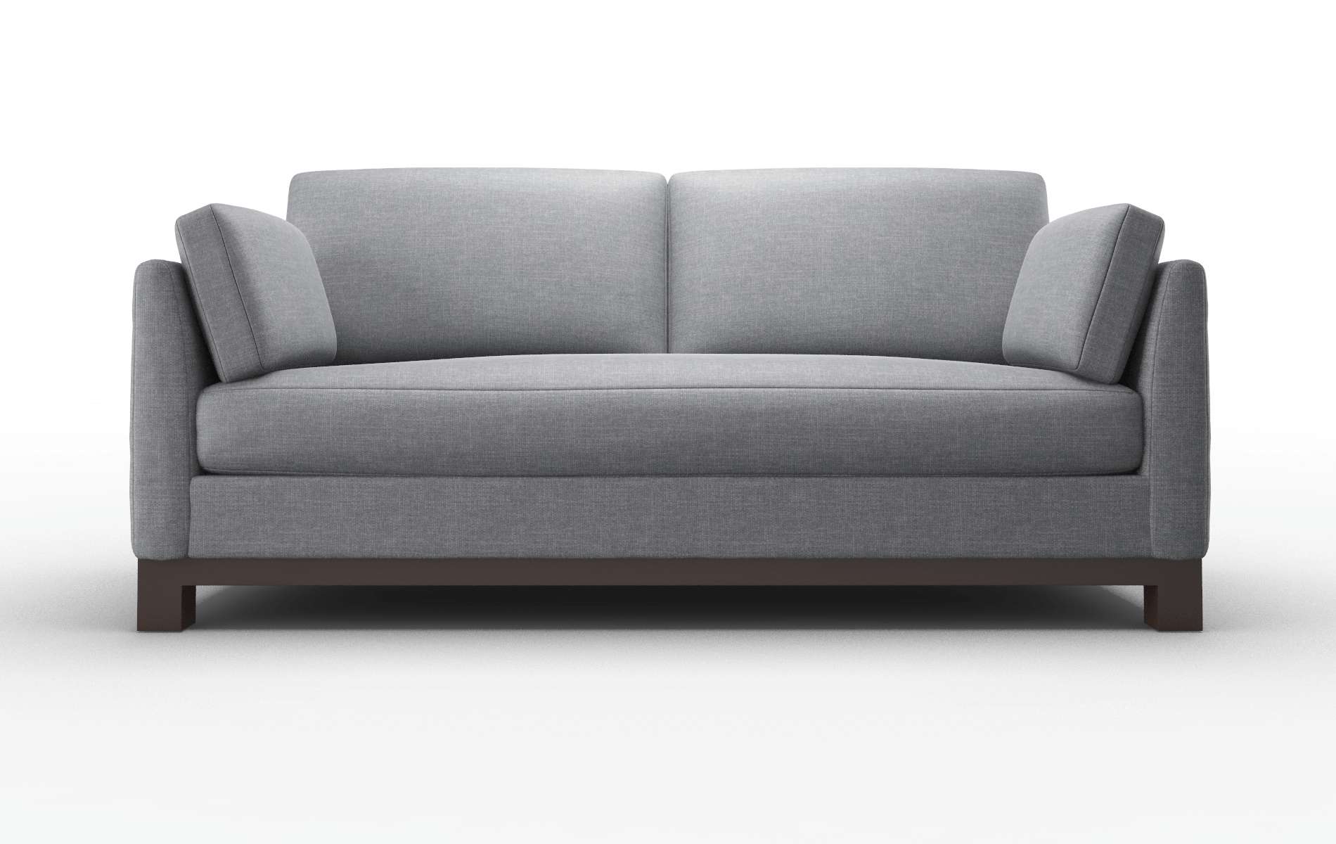 Dawson Sofa - Lana Onyx