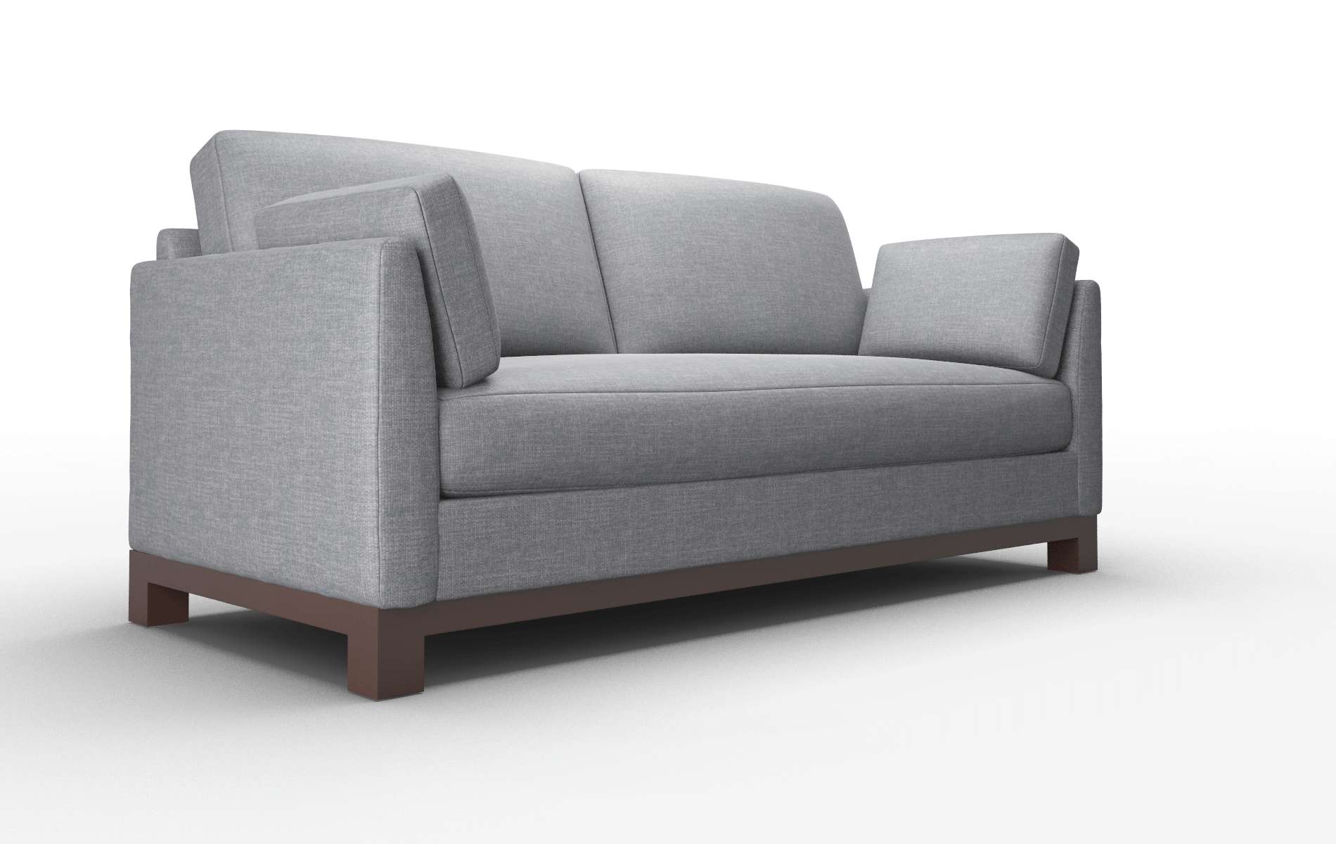 Dawson Sofa - Lana Onyx