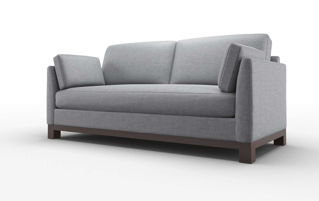 Dawson Sofa - Lana Onyx