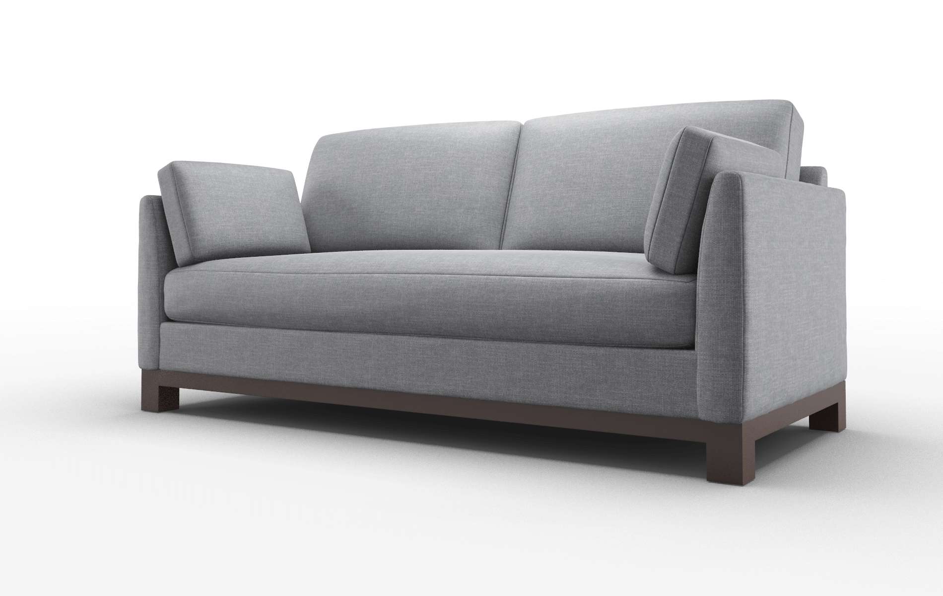 Dawson Sofa - Lana Onyx