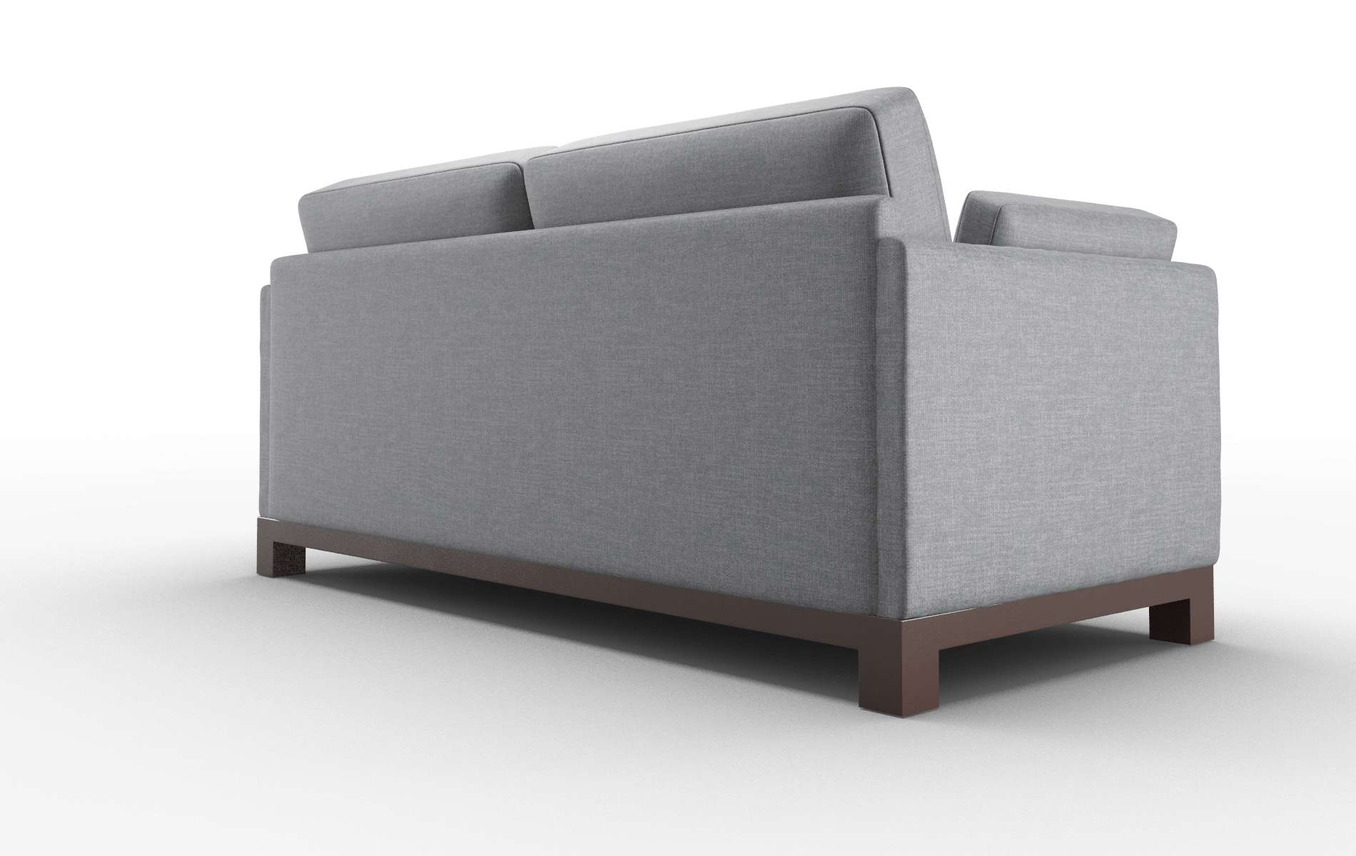 Dawson Sofa - Lana Onyx
