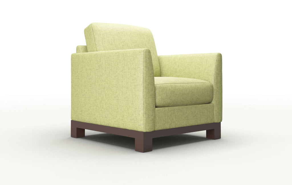 Dawson Chair - Notion Appletini