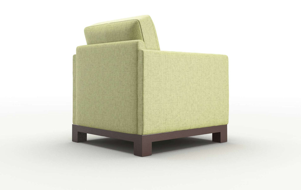 Dawson Chair - Notion Appletini