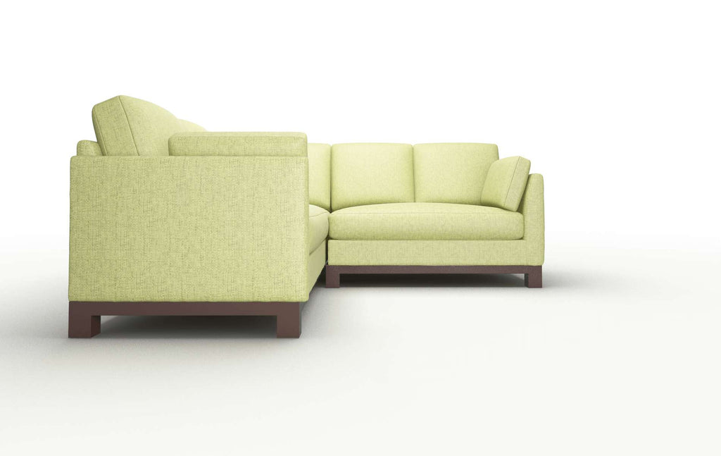 Dawson Sectional - Notion Appletini