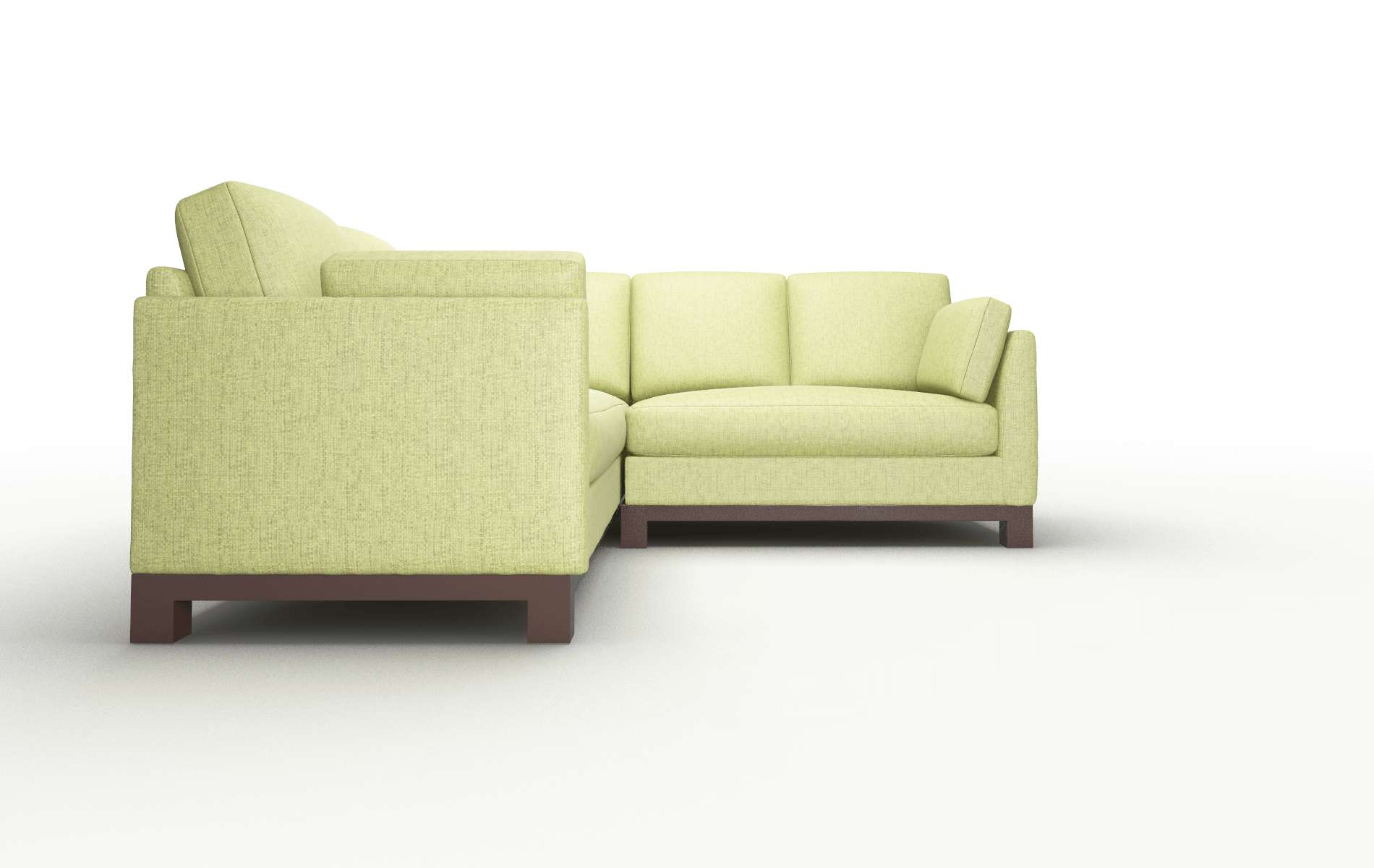 Dawson Sectional - Notion Appletini