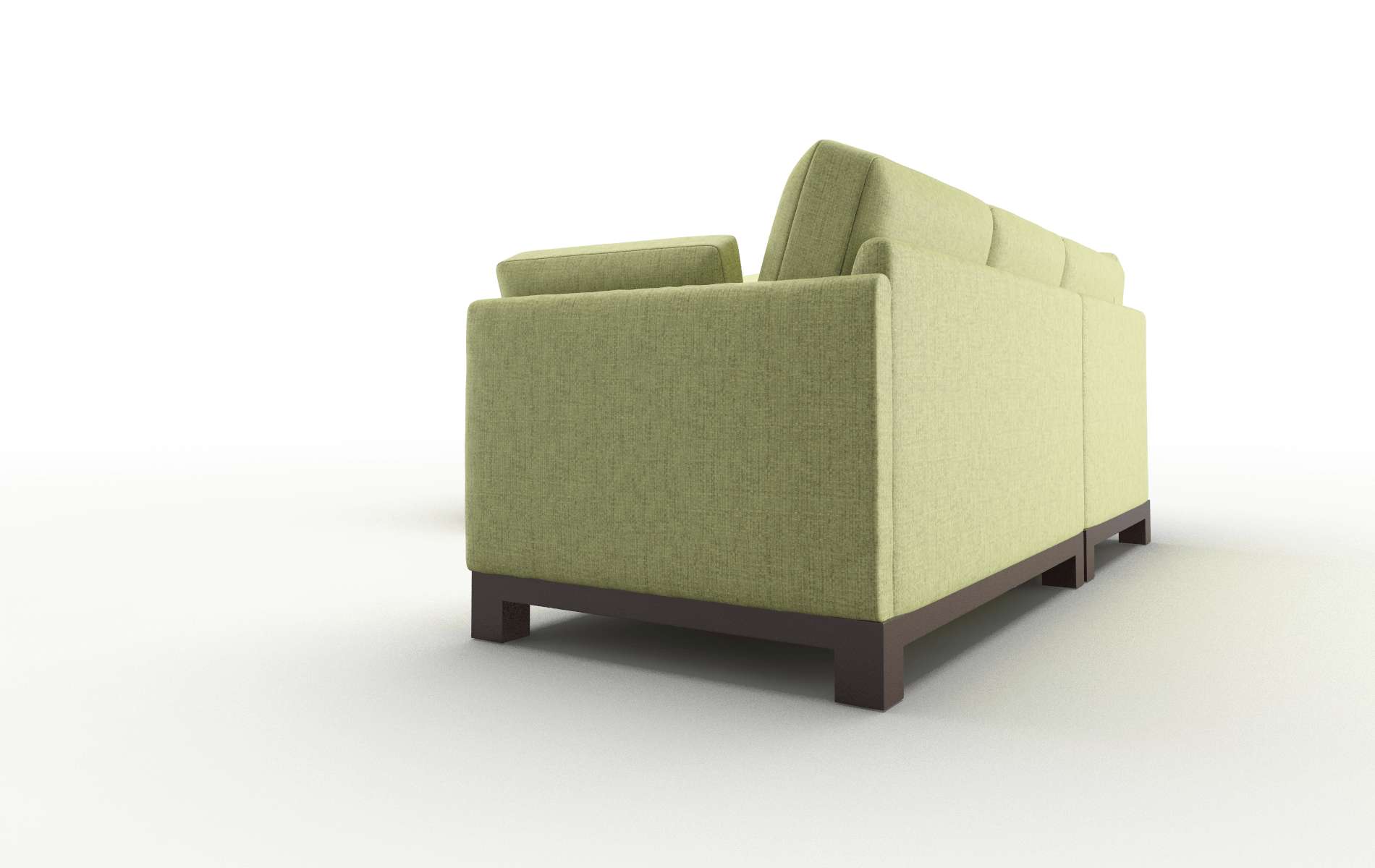 Dawson Sectional - Notion Appletini
