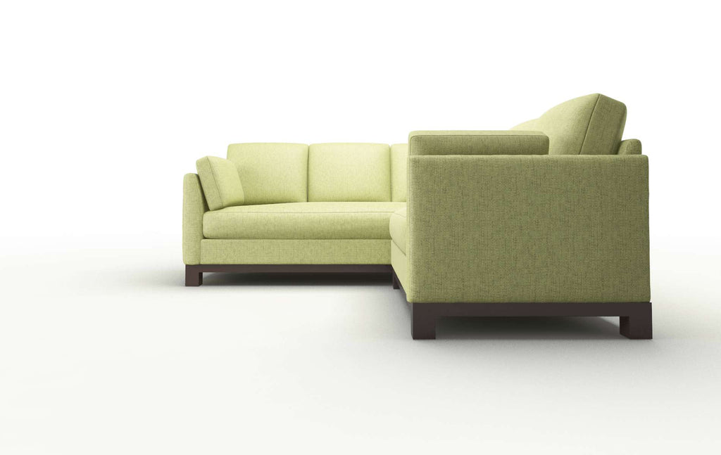 Dawson Sectional - Notion Appletini