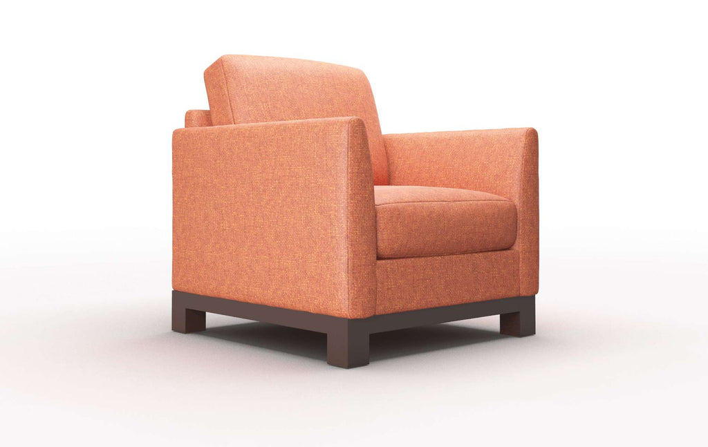 Dawson Chair - Notion Tang