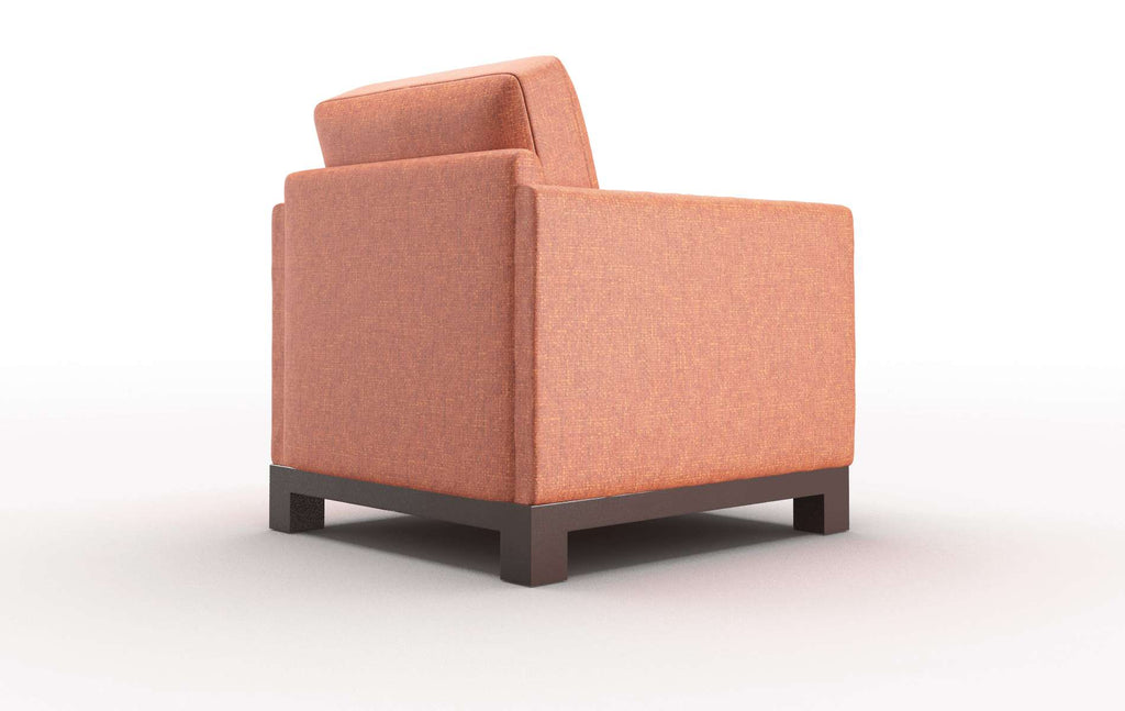 Dawson Chair - Notion Tang