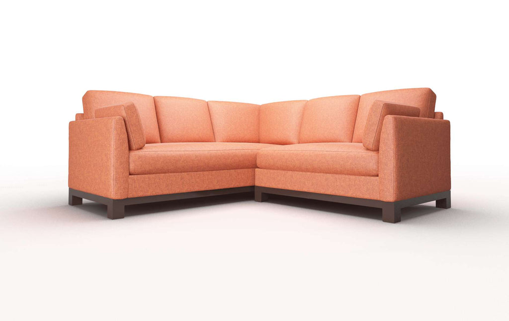 Dawson Sectional - Notion Tang
