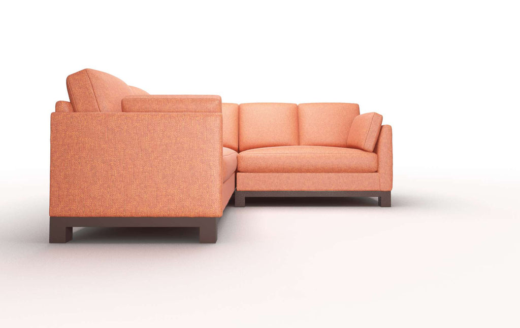 Dawson Sectional - Notion Tang