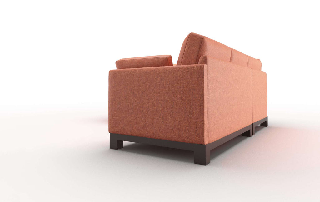 Dawson Sectional - Notion Tang