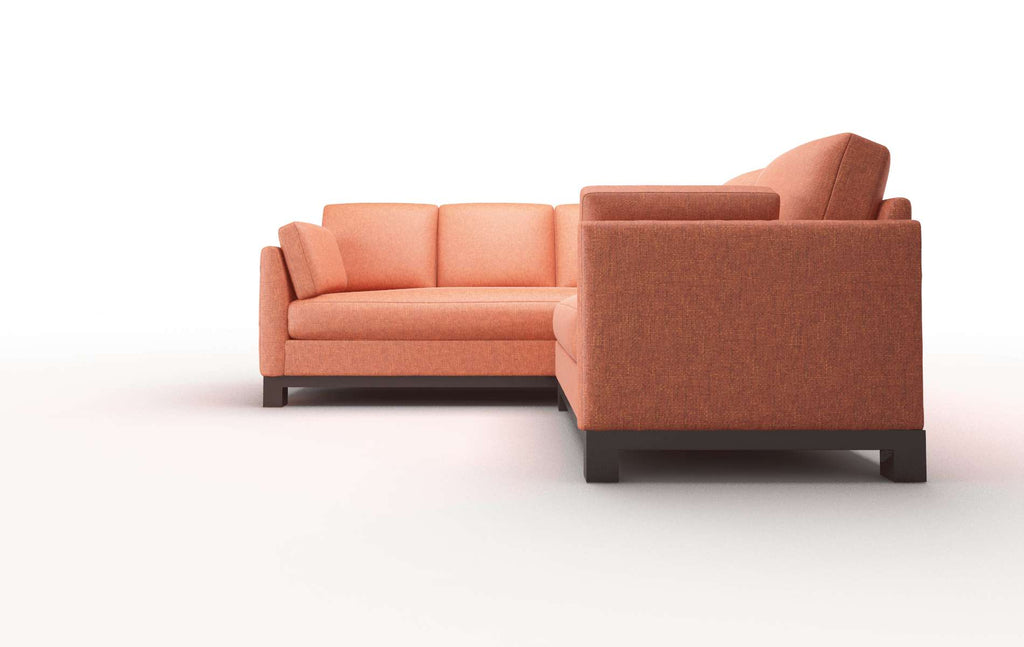 Dawson Sectional - Notion Tang