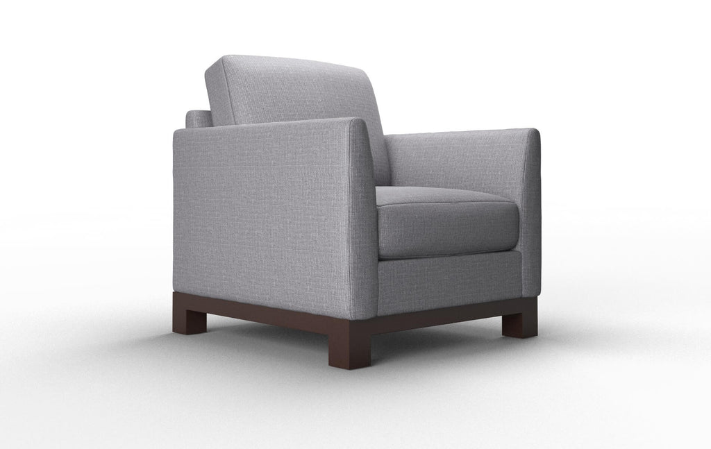 Dawson Chair - Parker Ash