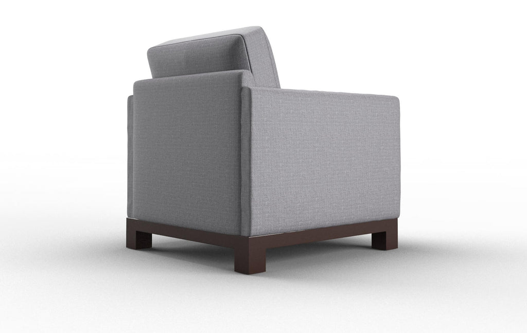 Dawson Chair - Parker Ash