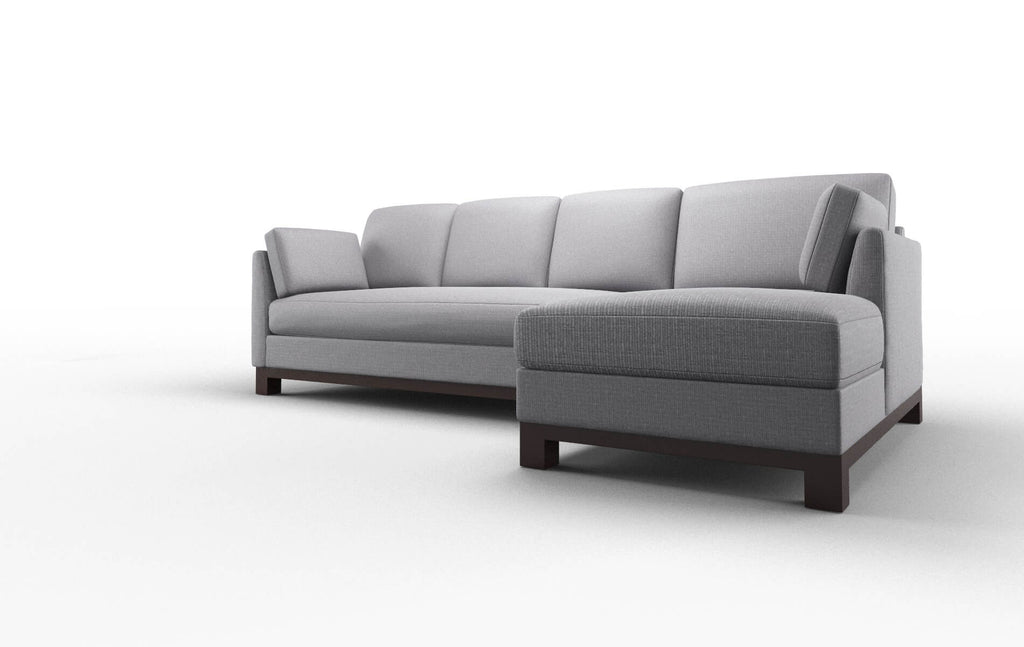 Dawson Panel - Parker Ash