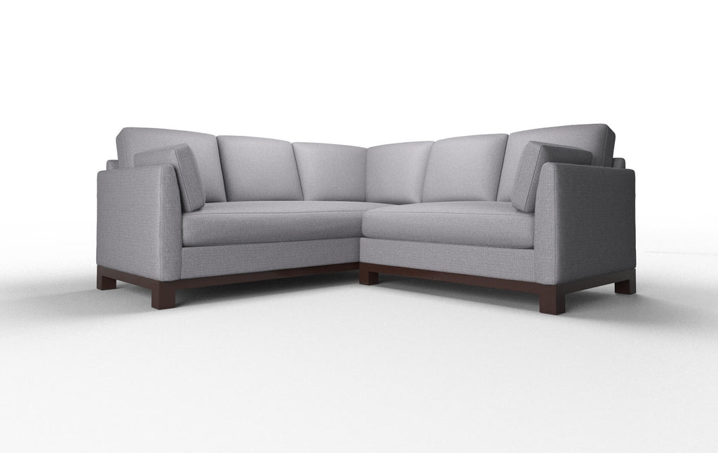 Dawson Sectional - Parker Ash