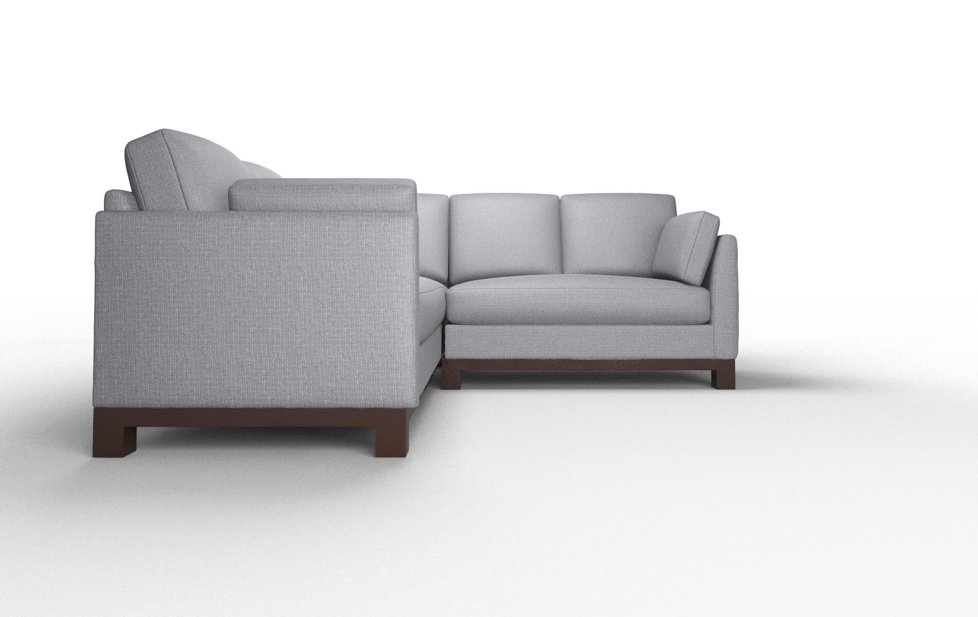 Dawson Sectional - Parker Ash