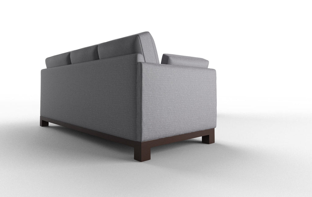 Dawson Sectional - Parker Ash