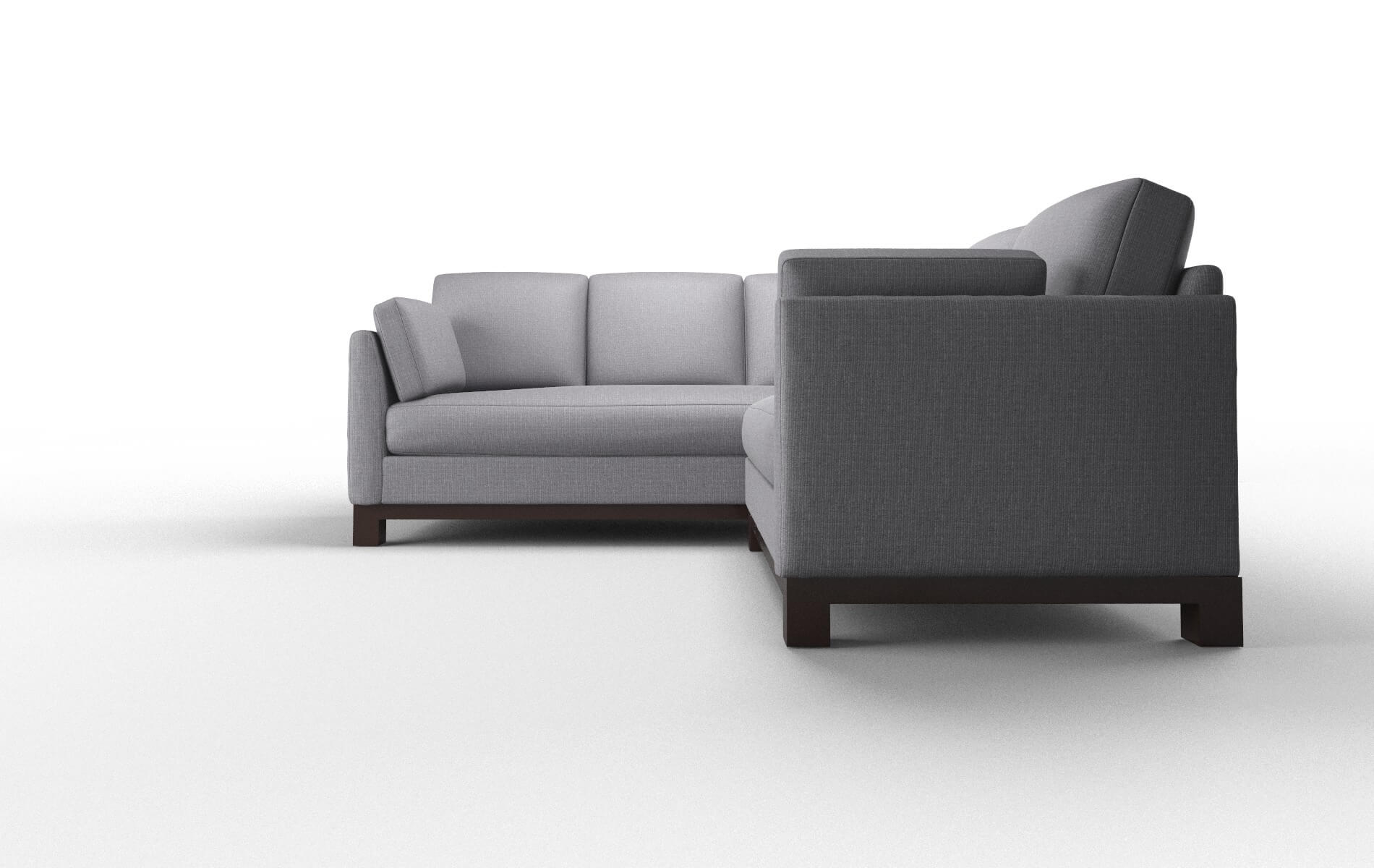 Dawson Sectional - Parker Ash