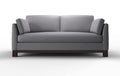 Dawson Sofa - Parker Ash