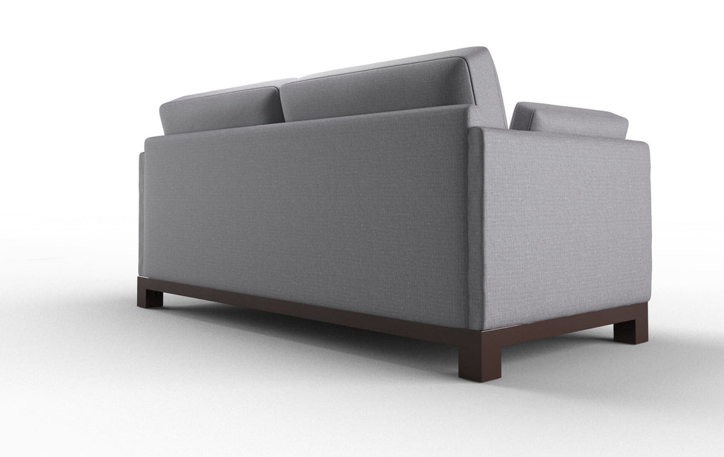 Dawson Sofa - Parker Ash
