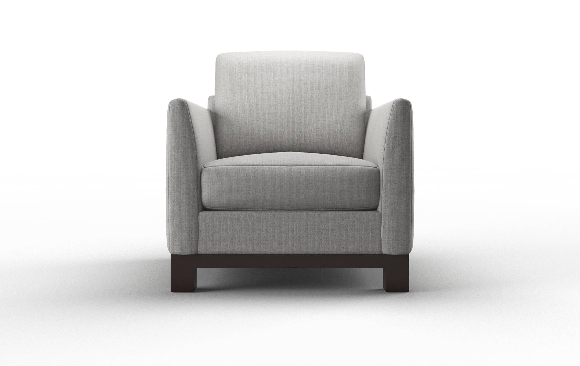 Dawson Chair - Parker Silver
