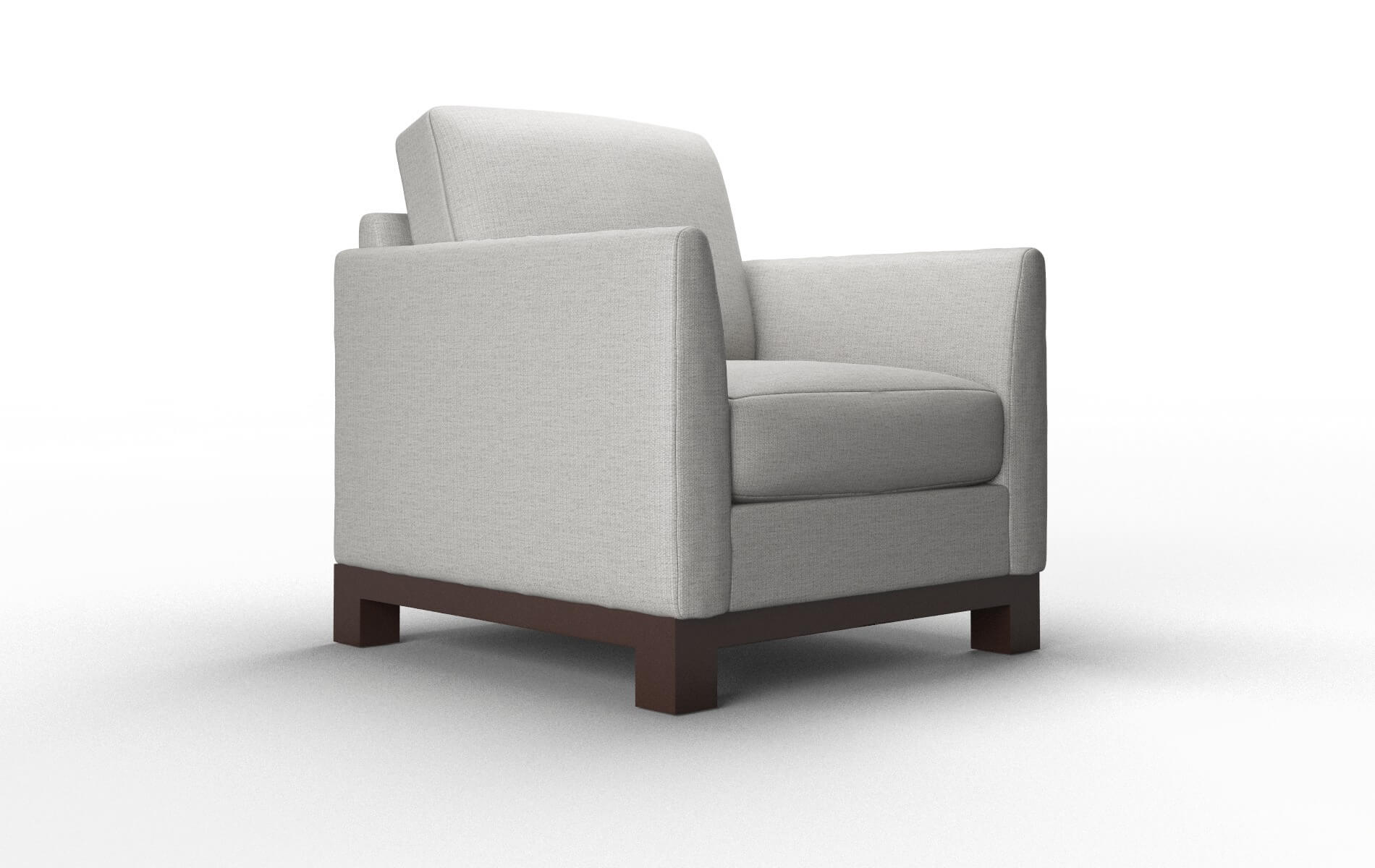 Dawson Chair - Parker Silver