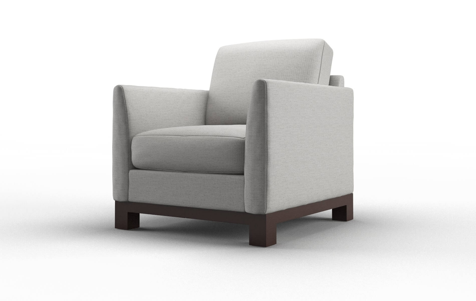 Dawson Chair - Parker Silver