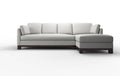 Dawson Panel - Parker Silver