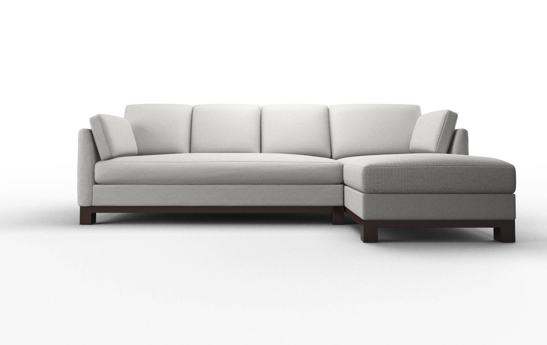 Dawson Panel - Parker Silver