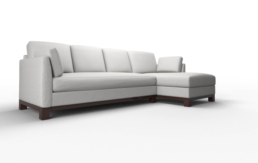 Dawson Panel - Parker Silver