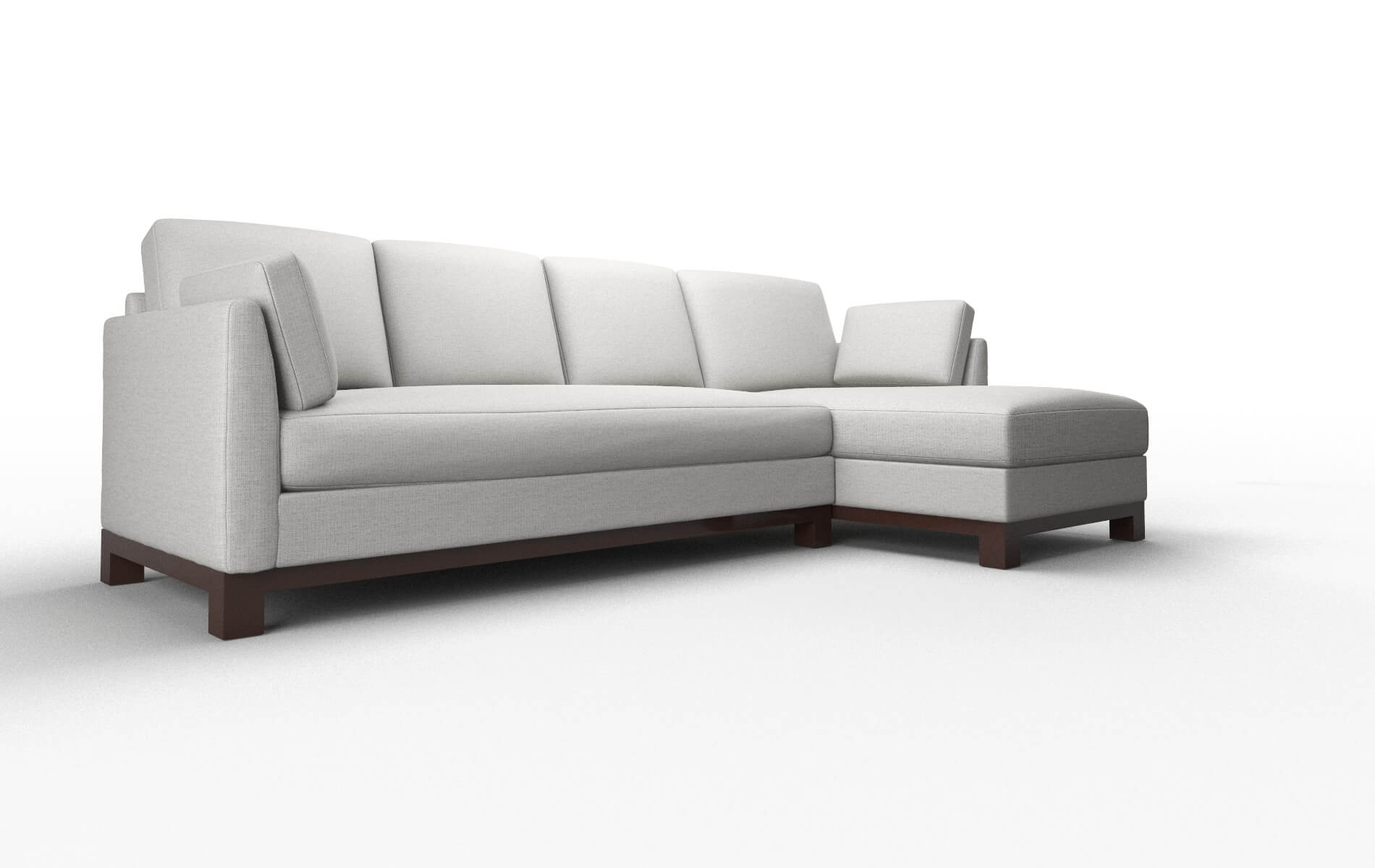 Dawson Panel - Parker Silver