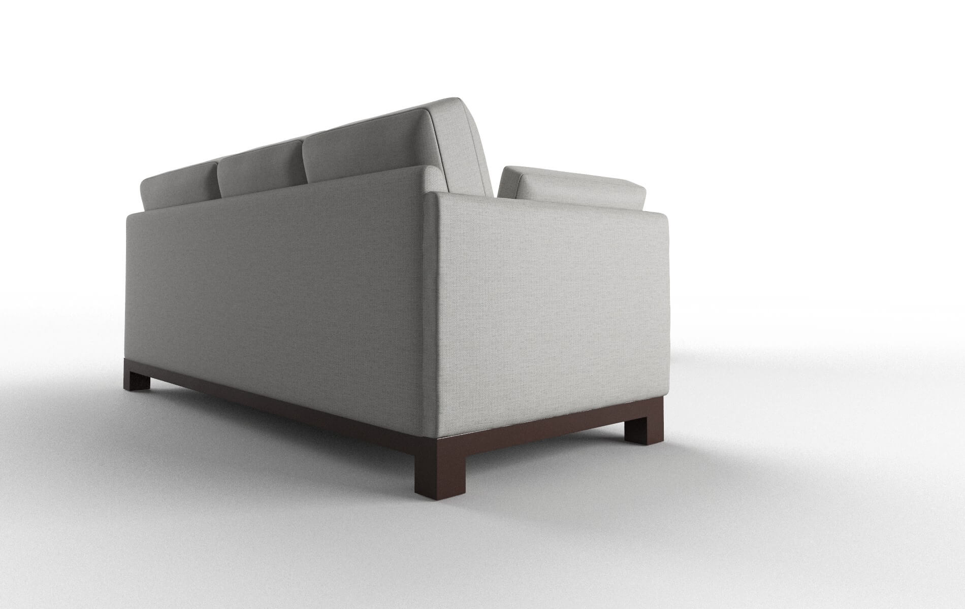 Dawson Sectional - Parker Silver