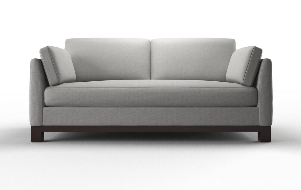 Dawson Sofa - Parker Silver