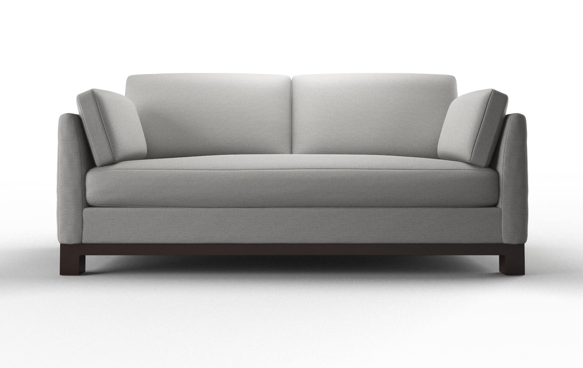 Dawson Sofa - Parker Silver