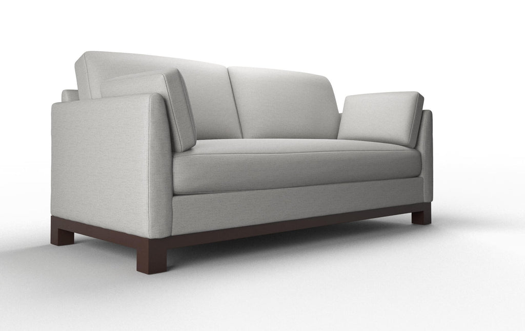Dawson Sofa - Parker Silver